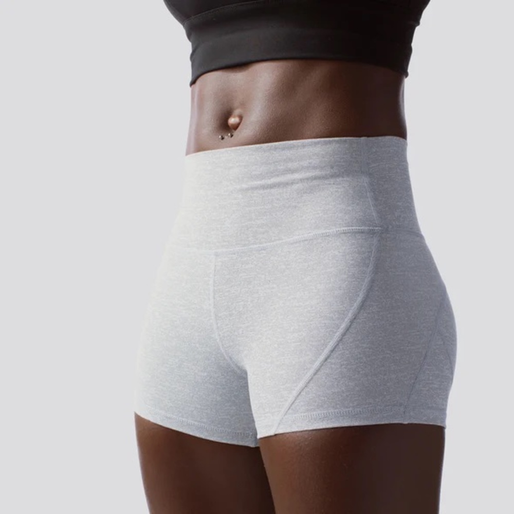 Your new favorite booty shorts 2.0